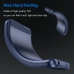 Capa Realme Note 50 - TPU Escovado Azul