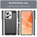 Capa Realme 15 PRO - TPU Fibra de Carbono