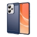 Capa Realme 15 PRO - TPU Fibra de Carbono