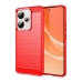 Capa Realme 15 PRO - TPU Fibra de Carbono