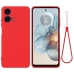 Capa Motorola Moto G24 Power - Silicone