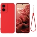 Capa Motorola Moto G35 - Silicone
