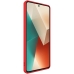 Capa Redmi Note 13 5G - TPU IMAK Vermelho