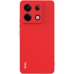 Capa Redmi Note 13 PRO 5G - TPU Vermelho