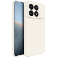 Capa Xiaomi Poco X6 PRO - TPU Branco