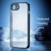 Capinha DUX Series para iPhone 16e