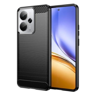 Capinha Realme 14 5G - TPU Escovado