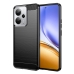 Capa TPU Escovado para Realme 14T