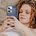Capa TPU Escovado para Realme 14T