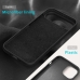 Capa iPhone Air - Silicone
