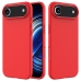 Capa iPhone Air - Silicone