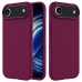 Capa iPhone Air - Silicone