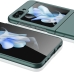 Capa Samsung Galaxy Z Flip5 - GKK Series Cinza