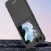 Capa Samsung Galaxy Z Flip5 - GKK Series Roxo
