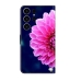Capa Samsung S23 FE - Flip Petalas