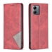 Capa Motorola Moto G14 - Rhombus Series