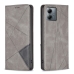 Capa Motorola Moto G14 - Rhombus Series