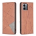 Capa Motorola Moto G14 - Rhombus Series