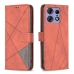 Capa Motorola Edge 50 PRO - Flip Carteira