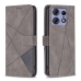 Capa Motorola Edge 50 PRO - Flip Carteira