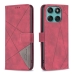 Capa Motorola Edge 60 Fusion - Rhombus Series