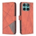 Capa Motorola Edge 60 Fusion - Rhombus Series