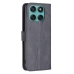 Capa Motorola Edge 60 Fusion - Rhombus Series