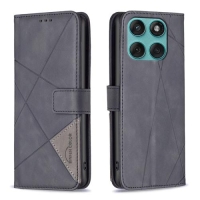 Capa Motorola Edge 60 Fusion - Rhombus Series