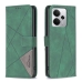 Capinha Realme 14 5G - Flip Rhombus Series