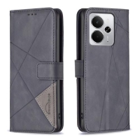 Capinha Realme 14 5G - Flip Rhombus Series