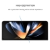 Película de Vidro Samsung Galaxy Z Fold5