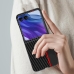Capa Motorola Razr 60 ULTRA - Fibra Carbono