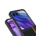 Capa Motorola Razr 60 ULTRA - Fibra Carbono