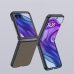 Capa Motorola Razr 60 ULTRA - Fibra Carbono