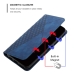 Capa Oppo A5 PRO - Flip Diamante