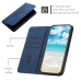 Capa Oppo A5 PRO - Flip Diamante
