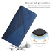 Capa Oppo A5 PRO - Flip Diamante