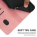 Capa Redmi Note 13 PRO 5G - Flip Carteira Rosa