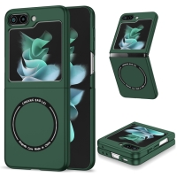 Capa Samsung Galaxy Z Flip6 - MagSafe Verde