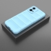 Capa Motorola Moto G34 - TPU Magic Shield Azul Claro