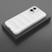 Capa Motorola Moto G34 - TPU Magic Shield Branco