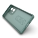 Capa Motorola Edge 50 Fusion - TPU Magic Shield Azul Escuro