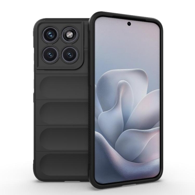 Capa Motorola Edge 70 Fusion - Magic Shield Series