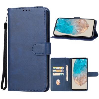 Capinha Flip Carteira para Samsung M35 - Azul
