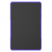 Capa Samsung Tab S6 Lite P615/P610 Antichoque Roxo