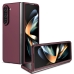 Capinha Samsung Z Fold6 - Armor Series