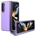 Capinha Samsung Z Fold6 - Armor Series