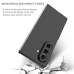 Capa Samsung Z Fold7 - Armor Series