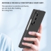 Capa Samsung Z Fold7 - Armor Series