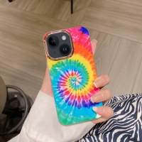 Capa iPhone 15 - Colorido